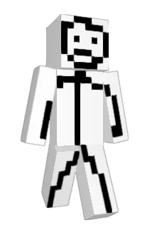 Epic_Ulysses Minecraft avatar full body