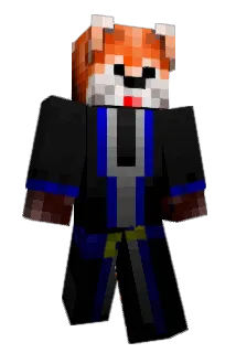 Epic_Wizard Minecraft avatar full body