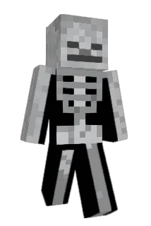 Epic_Xpoison Minecraft avatar full body