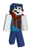 Epic_guy__ Minecraft avatar full body