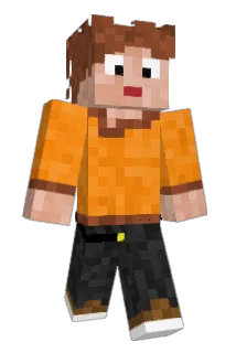 Epic_sea_pickle Minecraft avatar full body