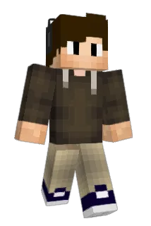Epical_Legend Minecraft avatar full body