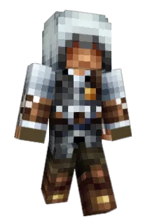 Epicalex1001 Minecraft avatar full body