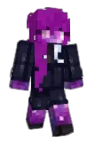 Epicc_ Minecraft avatar full body