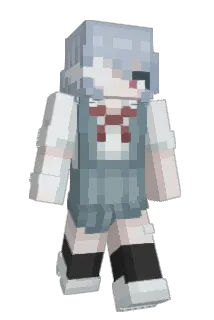 Epiccoolguy72 Minecraft avatar full body