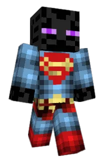 Epicdemon1412 Minecraft avatar full body