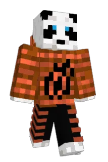 Epicgaming001 Minecraft avatar full body