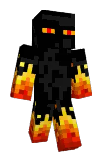 Epicharv99 Minecraft avatar full body