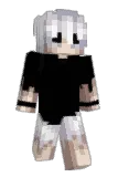 Epicily Minecraft avatar full body