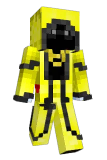 Epicjorik16 Minecraft avatar full body