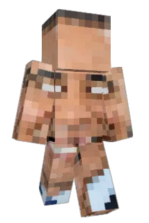 Epickk1999 Minecraft avatar full body