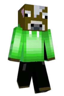 EpiclyEpicMan Minecraft avatar full body