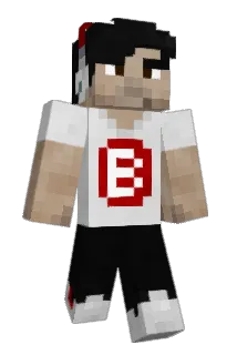 Epiclyez Minecraft avatar full body