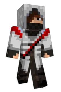 Epicman6789 Minecraft avatar full body