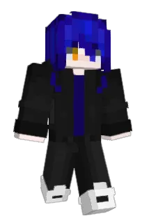 Epicmaster1337 Minecraft avatar full body
