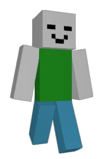 Epicname2 Minecraft avatar full body