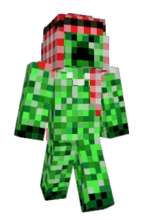 EpicnessGuys Minecraft avatar full body