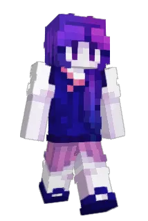 Epicnitrox2 Minecraft avatar full body