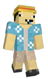 Custom render preview
