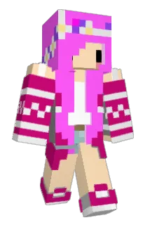 Epicsauce5 Minecraft avatar full body