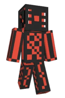 Epicseth47 Minecraft avatar full body