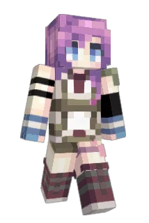 Epicshadow1994 Minecraft avatar full body