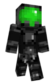 Epicsniperb0y Minecraft avatar full body