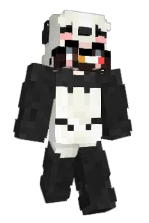 Epicstunt114 Minecraft avatar full body