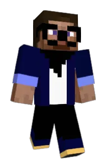 Epicyayo Minecraft avatar full body