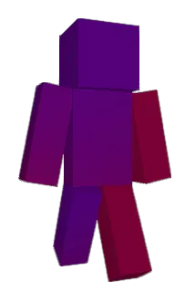 Epicz87 Minecraft avatar full body