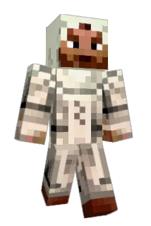 EpiczAlex Minecraft avatar full body