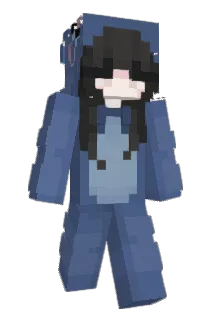 Epidecraft09 Minecraft avatar full body