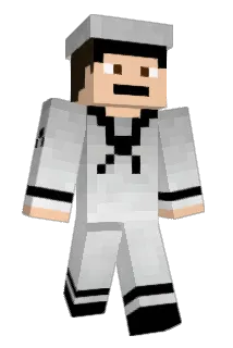 Epifail Minecraft avatar full body