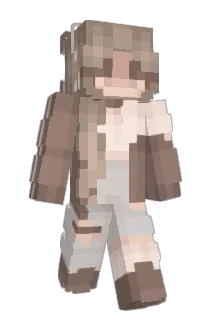 EpiicCat Minecraft avatar full body