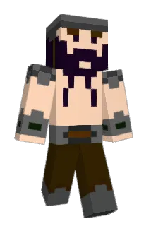 Epiik_MaLoW Minecraft avatar full body