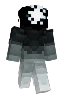 EpikFace Minecraft avatar full body