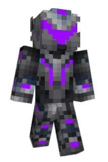 EpikRyan Minecraft avatar full body