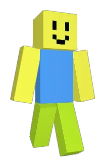 EpikStuff Minecraft avatar full body