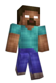 Epikman69 Minecraft avatar full body