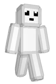 Epikoolie Minecraft avatar full body