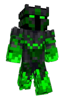 Epiqathebestyt Minecraft avatar full body