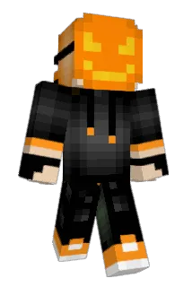 Epix9027 Minecraft avatar full body