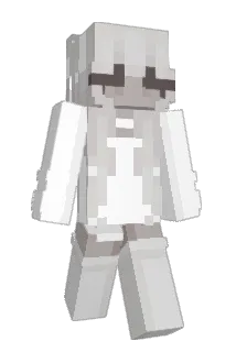 Eplicity Minecraft avatar full body