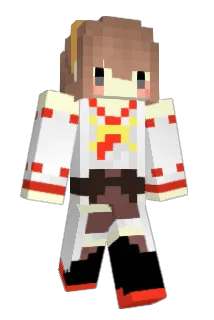EpochHiraeth Minecraft avatar full body