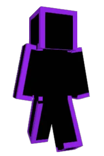 Epok51 Minecraft avatar full body
