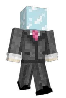 Eppal80 Minecraft avatar full body