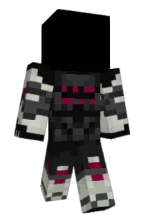Eppixel52 Minecraft avatar full body