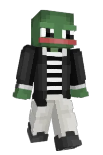 Epple__ Minecraft avatar full body