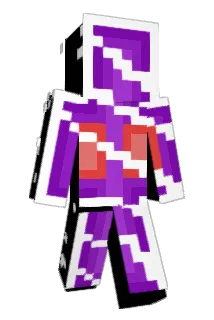 Eppo930 Minecraft avatar full body