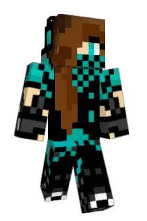 Eppster84 Minecraft avatar full body